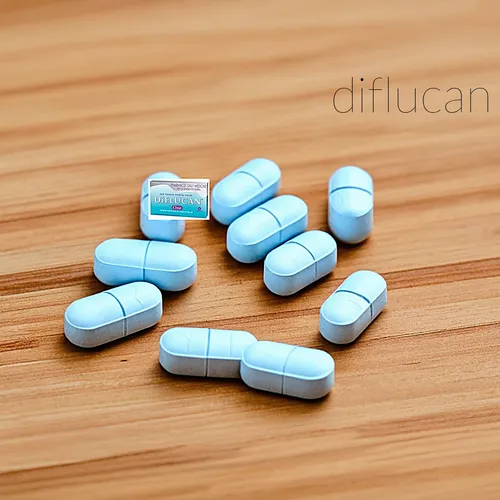 Se necesita receta para diflucan